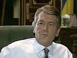 Спикер Верховной Рады считает, что импичмент Виктору Ющенко обречен на неудачу