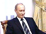Путин: экспорт демократии невозможен, войска из Ирака надо выводить Путин: экспорт демократии невозможен, войска из Ирака надо выводить