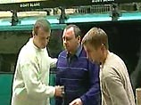 Из земли на месте крушения российского Су-27 извлечены две ракеты Из земли на месте крушения российского Су-27 извлечены две ракеты