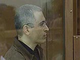Всех адвокатов Ходорковского вызвали в суд за час до назначенных слушаний по жалобе на приговор