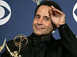 В Лос-Анджелесе вручены премии Emmy