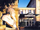 Из организма Ющенко выведено 50% диоксина, которым он был отравлен Из организма Ющенко выведено 50% диоксина, которым он был отравлен
