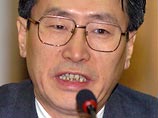 Как заявил на церемонии закрытия глава китайской делегации председательствующий на переговорах, замминистра иностранных дел КНР У Давэй, "это явилось самым важным результатом за два с лишним года после начала шестисторонних переговоров" Как заявил на церемонии закрытия глава китайской делегации председательствующий на переговорах, замминистра иностранных дел КНР У Давэй, "это явилось самым важным результатом за два с лишним года после начала шестисторонних переговоров"