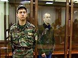 Суд объявил перерыв до 20 сентября в рассмотрении жалобы адвокатов Ходорковского Суд объявил перерыв до 20 сентября в рассмотрении жалобы адвокатов Ходорковского