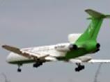 Как сообщила в понедельник телекомпания Haberturk, пассажирский самолет Ту-154 российской авиакомпании "Airlines 400" выполнял рейс по маршруту Москва &#8211; Стамбул