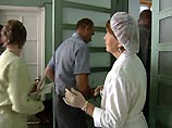 Медики не справляются с наплывом москвичей, пожелавших сдать кровь для пострадавших от взрыва