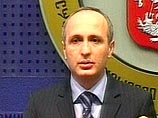 Грузинские полицейские задержали "российского офицера" за торговлю оружием. В Минобороны РФ утверждают, что это банщик Грузинские полицейские задержали "российского офицера" за торговлю оружием. В Минобороны РФ утверждают, что это банщик