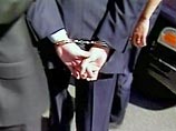 В России задержан грузинский криминальный авторитет по кличке "Халва" В России задержан грузинский криминальный авторитет по кличке "Халва"