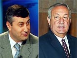 Лидеры непризнанных Южной Осетии и Абхазии подписали договор о дружбе и сотрудничестве Лидеры непризнанных Южной Осетии и Абхазии подписали договор о дружбе и сотрудничестве