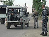 В Дагестане спецназ МВД вступил в бой с вооруженной группой В Дагестане спецназ МВД вступил в бой с вооруженной группой
