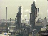 Российские нефтяные компании решили заморозить цены на бензин Российские нефтяные компании решили заморозить цены на бензин