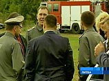 В Литве заявляют, что Россия могла спланировать катастрофу Су-27 В Литве заявляют, что Россия могла спланировать катастрофу Су-27