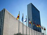В здании ООН произошел сбой в системе энергоснабжения, часть сотрудников эвакуирована В здании ООН произошел сбой в системе энергоснабжения, часть сотрудников эвакуирована