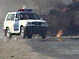 Британские танки прорвались в центральную тюрьму Басры Британские танки прорвались в центральную тюрьму Басры