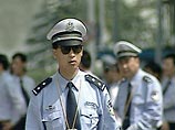 В Китае неудавшееся самоубийство превратилось в бесплатное шоу В Китае неудавшееся самоубийство превратилось в бесплатное шоу