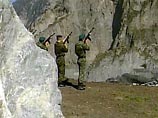 В Северной Осетии почтут память погибших при сходе ледника Колка
