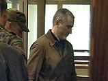 Суд перенес заседание на 22 сентября,
а 21 сентября истекает срок давности по делу Ходорковского
