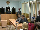 Из прокуратуры уволен сотрудник, допустивший освобождение из колонии Михаила Трепашкина
