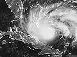 "Рита", угрожающая северу Кубы и американскому штату Флориде, постепенно набирает мощность, и в ближайшие часы может превратиться в ураган, считают метеорологи из США