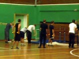 ЧП в Ижевске: на уроке физкультуры в школе от сердечной недостаточности скончался десятиклассник ЧП в Ижевске: на уроке физкультуры в школе от сердечной недостаточности скончался десятиклассник