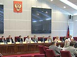 Избирком не принимает документы Ходорковского, пока не пришло по почте
его заявление о намерении баллотироваться в депутаты Избирком не принимает документы Ходорковского, пока не пришло по почте
его заявление о намерении баллотироваться в депутаты