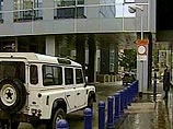 Хорватская полиция арестовала организатора взрыва в посольстве Великобритании Хорватская полиция арестовала организатора взрыва в посольстве Великобритании
