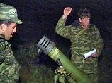 В День независимости Южной Осетии Грузия обстреляла Цхинвали. Абхазия привела войска в боевую готовность В День независимости Южной Осетии Грузия обстреляла Цхинвали. Абхазия привела войска в боевую готовность