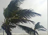 Урагану "Рита" во вторник присвоена уже вторая категория по шкале Саффира-Симпсона (максимальный балл в которой - 5). Соответствующие данные предоставлены Центром предупреждений ураганов США в Майами