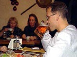 В сексе немцы довольствуются малым, предпочитая ему пару литров пива В сексе немцы довольствуются малым, предпочитая ему пару литров пива