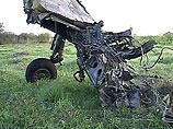 В Адыгеи разбился учебно-тренировочный самолет Л-39 В Адыгеи разбился учебно-тренировочный самолет Л-39