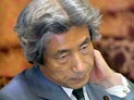 На совместном заседании палат советников и представителей во второй половине дня должен быть утвержден премьер-министр страны, которым в третий раз станет Дзюнъитиро Коидзуми