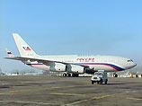 У президентского лайнера Ил-96 могли отказать не только тормоза. Специалисты Ространснадзора и Роспрома обнаружили у самолета такие дефекты, которые, по оценке экспертов, при определенных обстоятельствах могли бы привести к инциденту в воздухе У президентского лайнера Ил-96 могли отказать не только тормоза. Специалисты Ространснадзора и Роспрома обнаружили у самолета такие дефекты, которые, по оценке экспертов, при определенных обстоятельствах могли бы привести к инциденту в воздухе