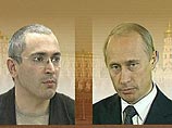 Ходорковский снова бросает вызов Путину, говоря о необходимости независимой оппозиции