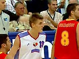 В четвертьфинале ЧЕ российские баскетболисты сыграют с греками