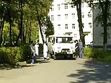 Число пострадавших в минувший вторник во время обстрела столицы Южной Осетии Цхинвали, по последним данным, составило 10 человек Число пострадавших в минувший вторник во время обстрела столицы Южной Осетии Цхинвали, по последним данным, составило 10 человек