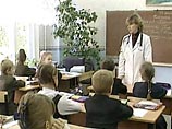 Среди заболевших гепатитом А в Нижнем Новгороде около 100 школьников