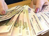 Средняя зарплата москвичей в 2006 году возрастет на 18%