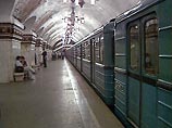 20 сентября на станции "Киевская" Московского метрополитена сотрудники милиции задержали 22-летнего жителя Брянской области