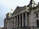 Немецкие политические партии начинают в среду консультации с целью формирования нового правительства после досрочных парламентских выборов
