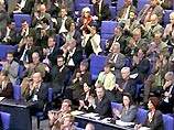 WSJ: политический кризис в Германии корнями уходит в США WSJ: политический кризис в Германии корнями уходит в США
