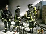 Серию поджогов в Риме устроили люди с психическими отклонениями Серию поджогов в Риме устроили люди с психическими отклонениями