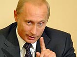 Трудности перевода: сайт президента рассказывает о тайне Путина
