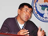Депутат парламента Киргизии Баяман Эркинбаев, один из активных участников мартовских событий, убит в Бишкеке