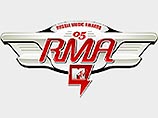В Москве вручили премии MTV Russia Music Awards 2005 В Москве вручили премии MTV Russia Music Awards 2005