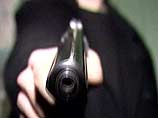 В Челябинске разыскиваемый преступник открыл стрельбу из пистолета