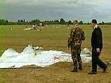 Литва будет самостоятельно расследовать инцидент с российским Су-27 Литва будет самостоятельно расследовать инцидент с российским Су-27