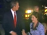 National Enquirer: переживая сильнейший кризис, Джордж Буш снова начал пить