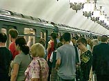 В Московском метрополитене благодаря пассажирам удалось избежать двух серьезных взрывов, заявил в четверг на пресс-конференции глава Московского метрополитена Дмитрий Гаев