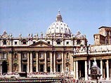 Глава международного трибунала отметила, что "крайне разочарована" молчанием Святого Престола. Госпожа Карла пришла к решению обнародовать эти факты после нескольких месяцев ожидания ответа от представителей Ватикана