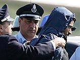 Подозреваемый в подготовке терактов в Лондоне 21 июля экстрадирован в Британию Подозреваемый в подготовке терактов в Лондоне 21 июля экстрадирован в Британию